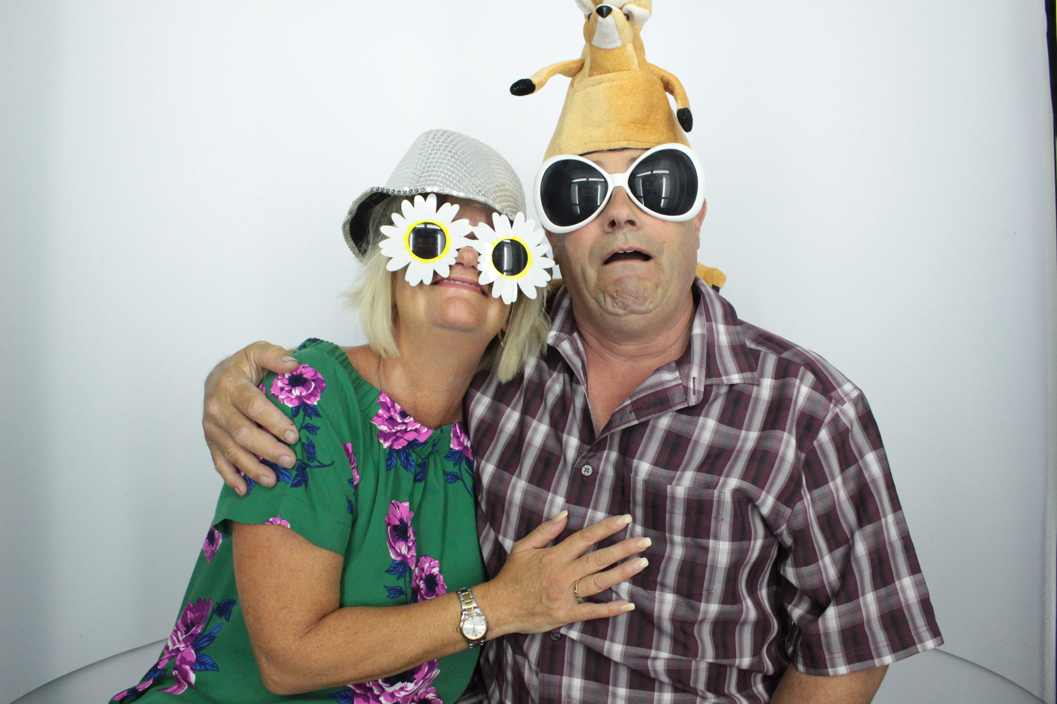 Martin & Colleen’s Joint 50th | View more photos from the event at gallery.myphotoboothexperience.co.uk/u/MyPhotoBoothExperienceLtd/Martin-Colleen’s-Joint-50th
